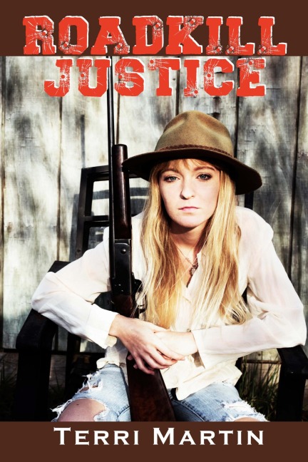 Roadkill Justice: Featuring Yooper Woodswoman Nettie Bramble