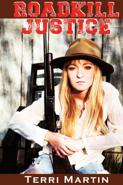Roadkill Justice: Featuring Yooper Woodswoman Nettie Bramble