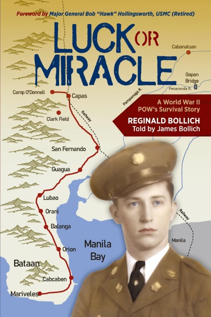 Luck or Miracle: A World War II POWs Survival Story