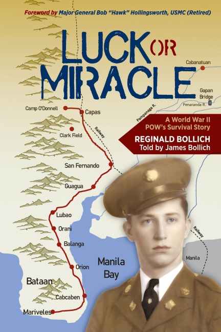 Luck or Miracle: A World War II POWs Survival Story