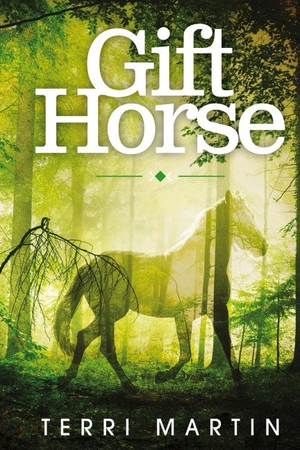 Gift Horse: A Kat Wilde Upper Peninsula (U.P.) Michigan Mystery