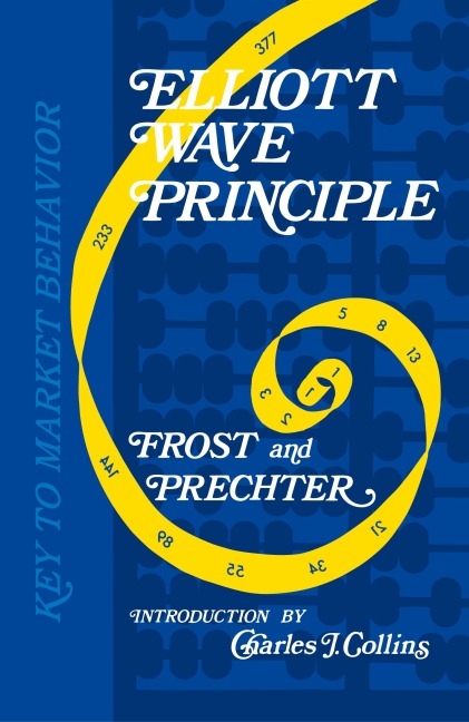 Elliott Wave Principle: Key to Market Behavior