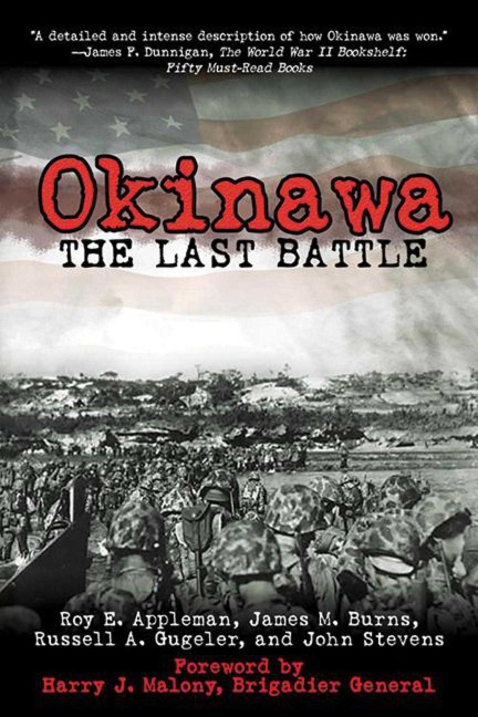 Okinawa: The Last Battle