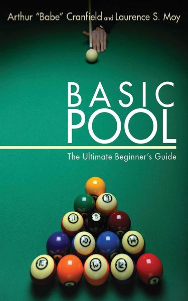 Basic Pool: The Ultimate Beginners Guide