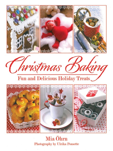Christmas Baking: Fun and Delicious Holiday Treats