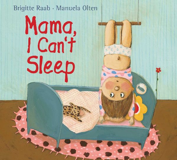 Mama, I Cant Sleep