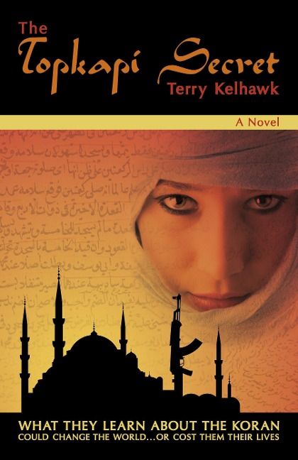 Topkapi Secret