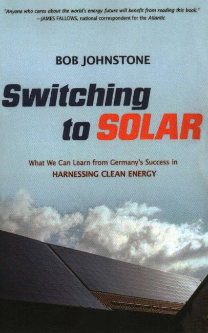 Switching to Solar: What We Can Learn from Germanys Success in Harnessing Clean Energy
