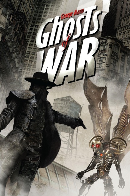 Ghosts of War: A Tale of the Ghost
