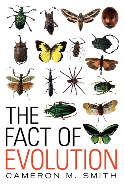 Fact of Evolution