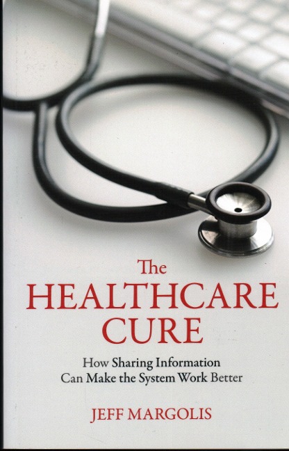 Healthcare Cure: How Sharing Information Can Make the System Work Better