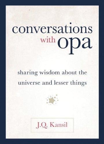 Conversations With Opa