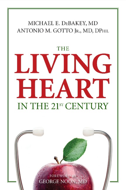 Living Heart in the 21st Century