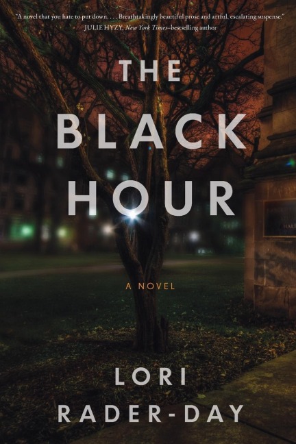 Black Hour