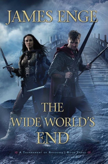 The Wide Worlds End