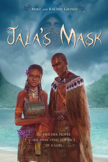 Jalas Mask
