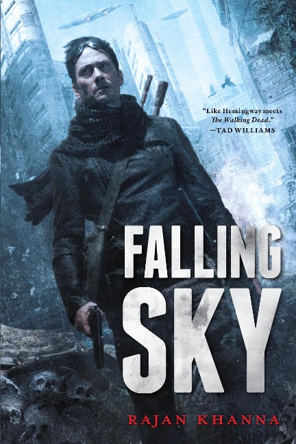 Falling Sky