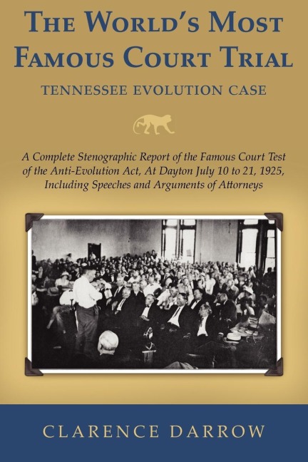 The Worlds Most Famous Court Trial