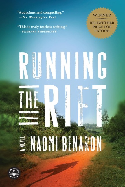 Running the Rift: A Novel