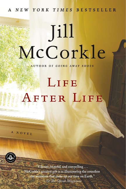Life After Life: A Novel
