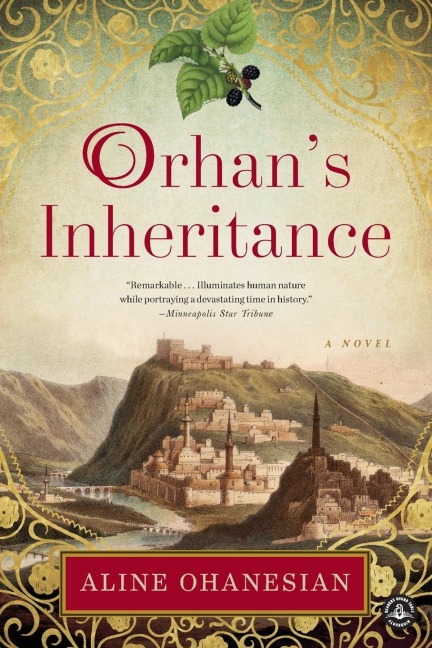 Orhans Inheritance