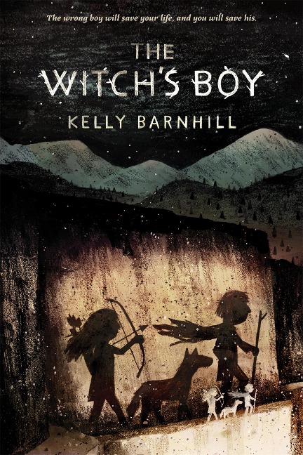 The Witchs Boy
