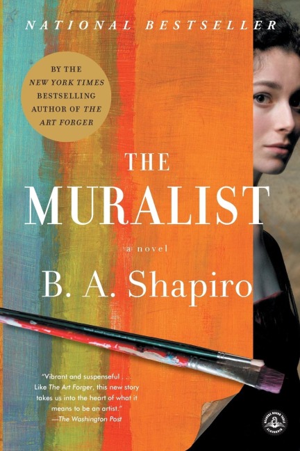 Muralist