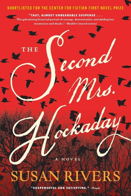 The Second Mrs. Hockaday: A Novel