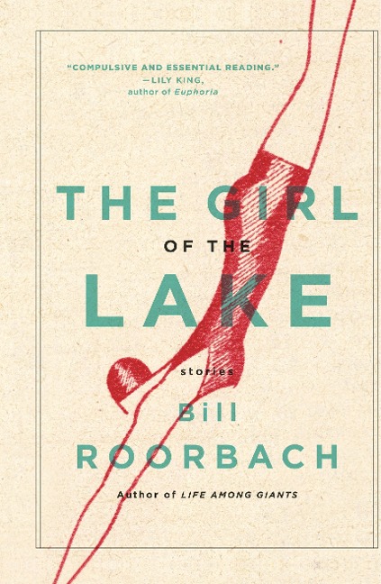 The Girl of the Lake