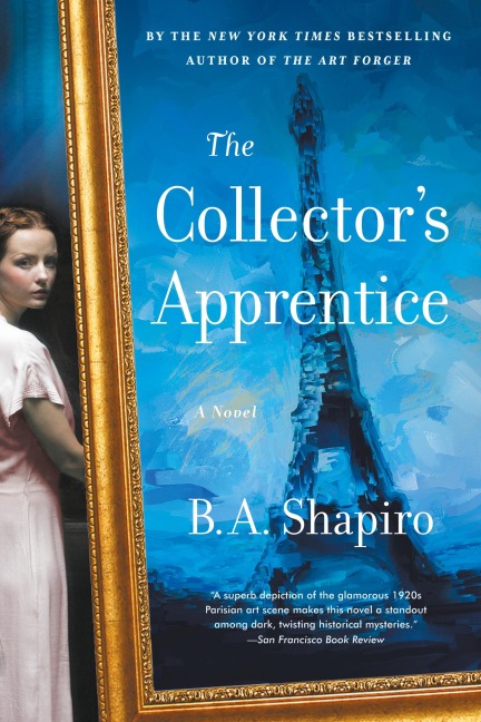 Collectors Apprentice