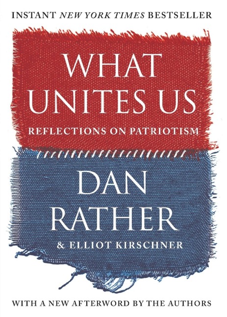 What Unites Us: Reflections on Patriotism
