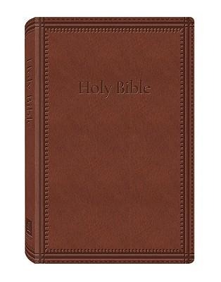 Deluxe Gift & Award Bible-KJV
