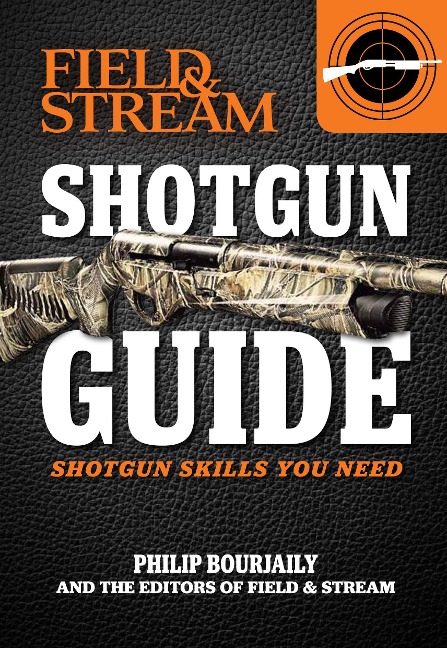 Field & Stream Shotgun Guide: Shotgun Skills You Need