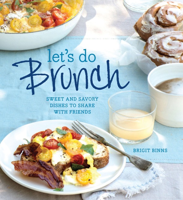 Lets Do Brunch