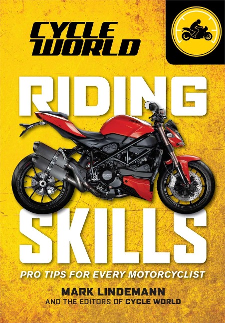 Riding Skills: Tips for Every Motorcyclist