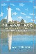 Metamorphosis: Unapologetically Finding Hope in Changing Political Parties