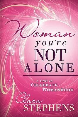 Woman, Youre Not Alone