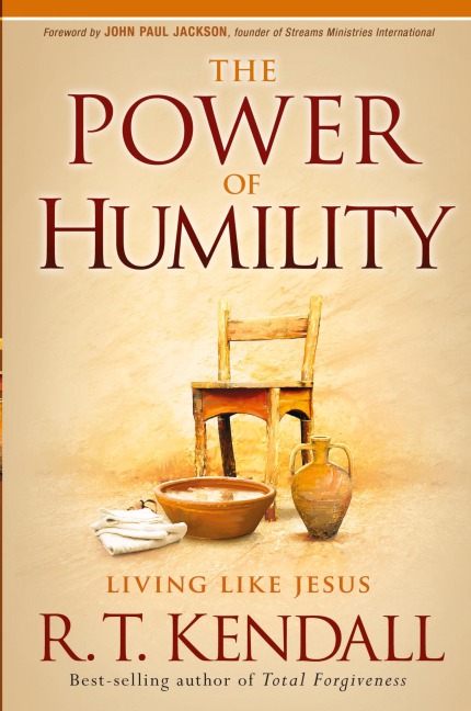 The Power of Humility