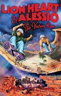Lion Heart & Alessio: Volume 1
