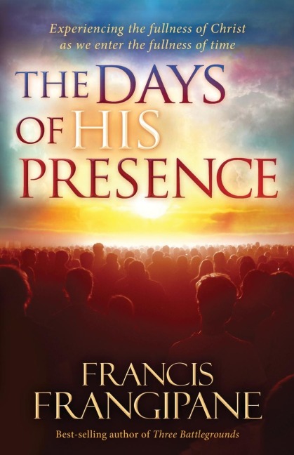 The Days of His Presence