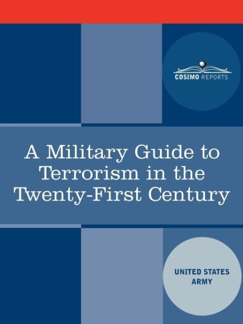 A Military Guide to Terrorism in the Twenty-First Century