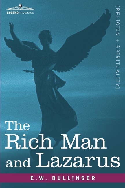 The Rich Man and Lazarus