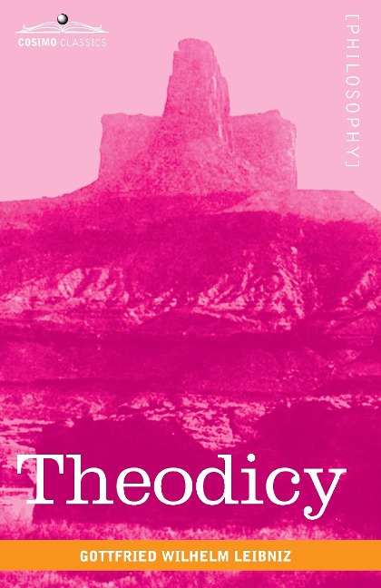 Theodicy