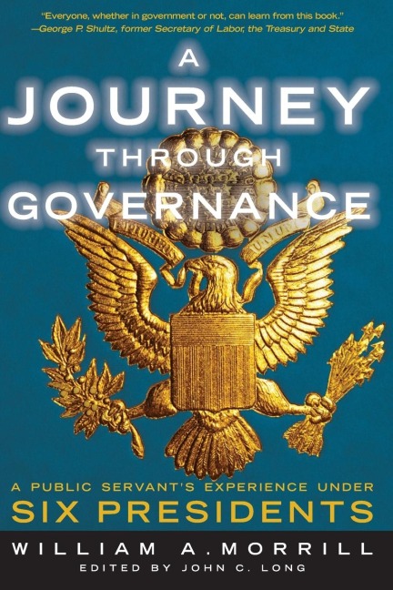 A Journey Through Governance: A Public Servants Experience Under Six Presidents