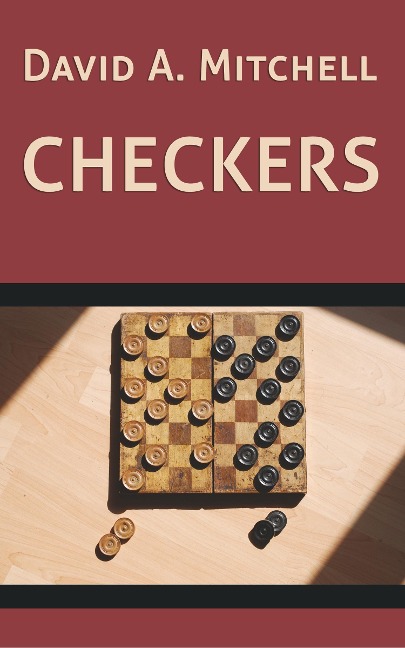 David A. Mitchells Checkers