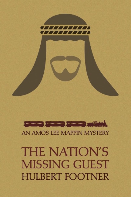 The Nations Missing Guest (an Amos Lee Mappin Mystery)