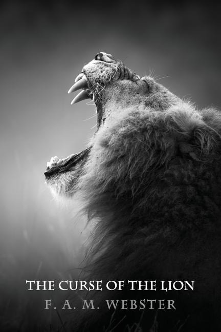 The Curse of the Lion (reprint edition)