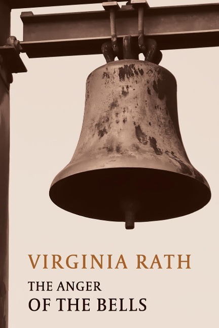 The Anger of the Bells: (A Rocky Allen Mystery)