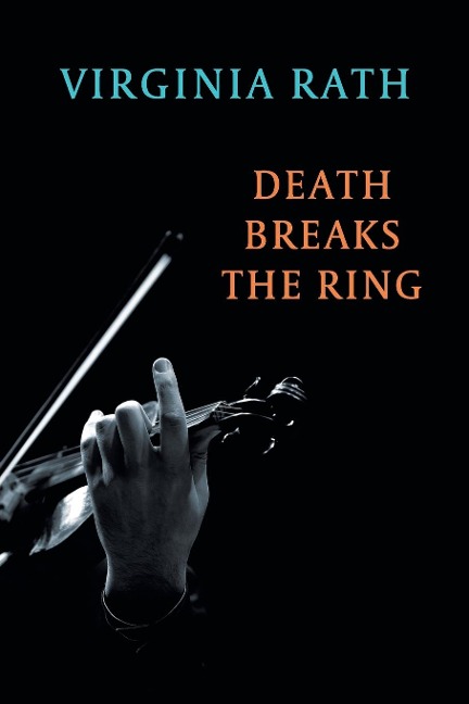 Death Breaks the Ring: (A Michael Dundas Mystery)
