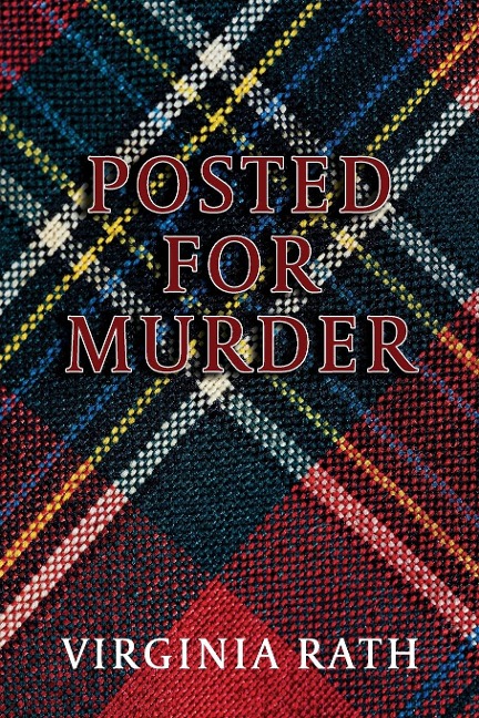 Posted for Murder: (A Michael Dundas Mystery)